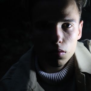 Meet your Posher, Benjamin